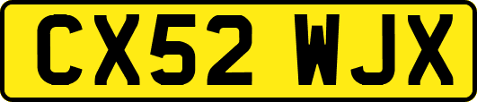 CX52WJX