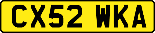CX52WKA