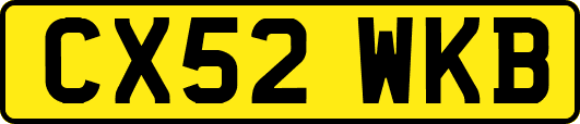 CX52WKB