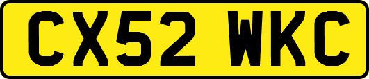 CX52WKC