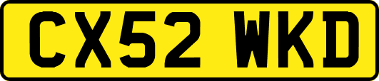 CX52WKD