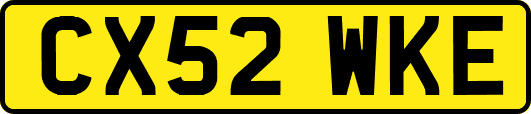 CX52WKE