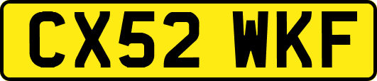 CX52WKF