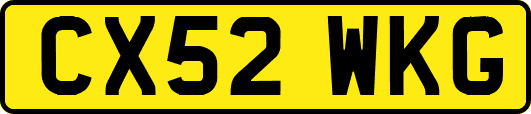 CX52WKG