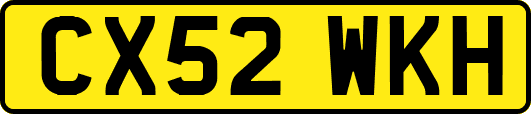 CX52WKH