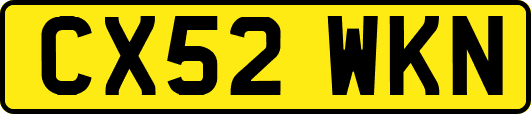 CX52WKN