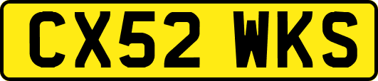 CX52WKS