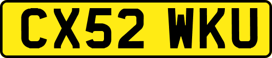 CX52WKU