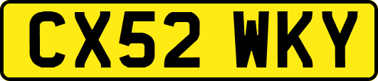 CX52WKY
