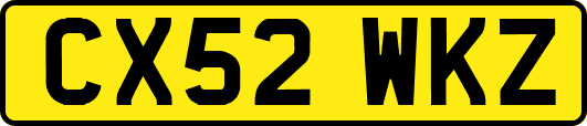 CX52WKZ