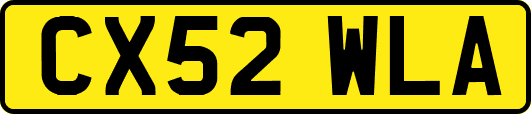 CX52WLA