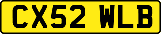 CX52WLB