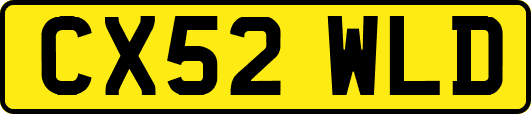 CX52WLD