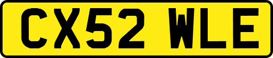 CX52WLE
