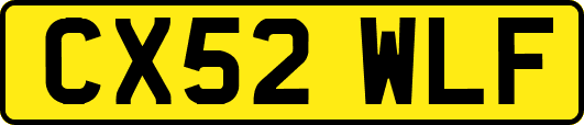 CX52WLF
