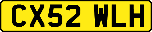CX52WLH