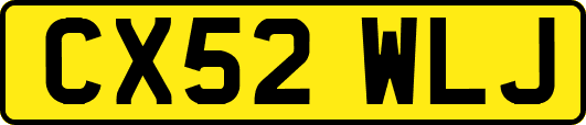 CX52WLJ