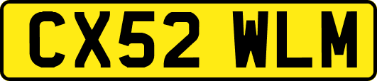 CX52WLM
