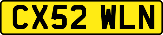 CX52WLN