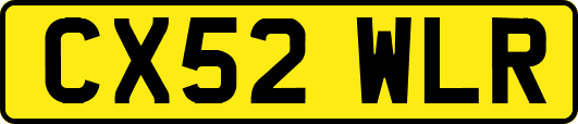 CX52WLR