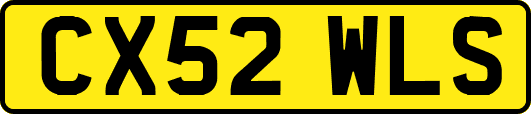 CX52WLS