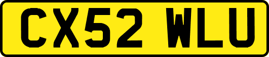 CX52WLU