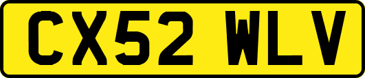 CX52WLV