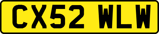 CX52WLW