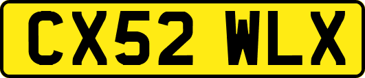 CX52WLX