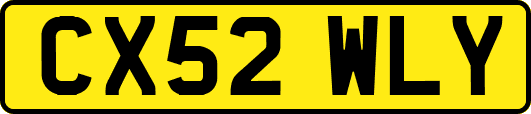 CX52WLY