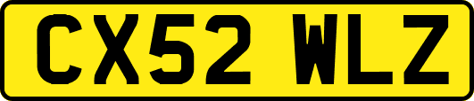 CX52WLZ