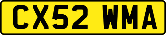 CX52WMA
