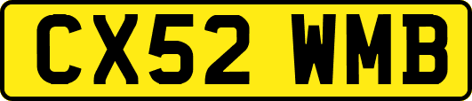 CX52WMB