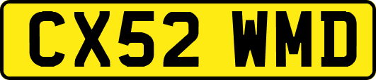 CX52WMD