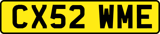 CX52WME