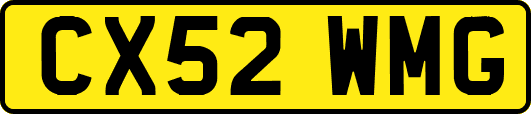 CX52WMG