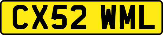 CX52WML
