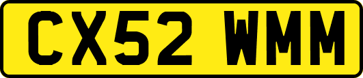 CX52WMM