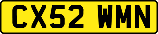 CX52WMN