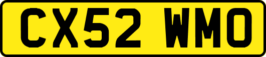 CX52WMO