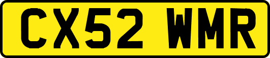 CX52WMR