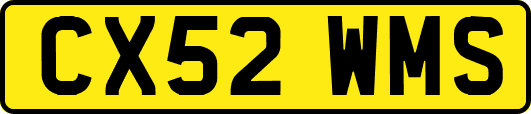 CX52WMS