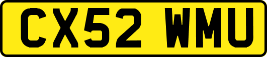 CX52WMU