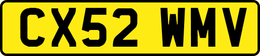 CX52WMV