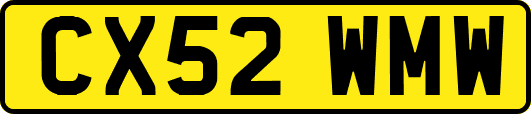 CX52WMW