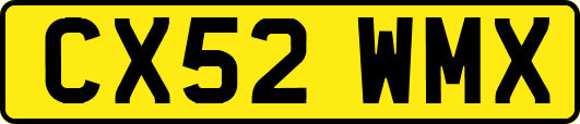 CX52WMX