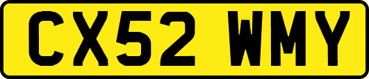 CX52WMY