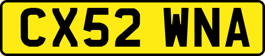 CX52WNA