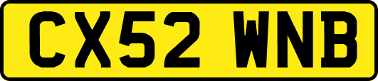 CX52WNB