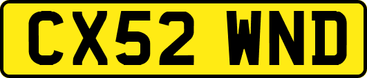 CX52WND